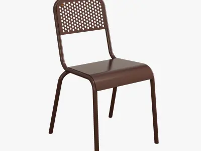 Scavolini diesel open workshop table moroso nizza chair 3D model