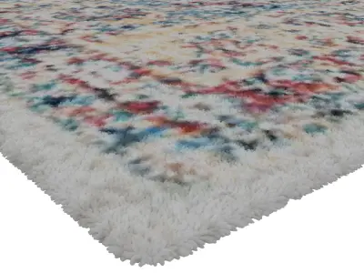 Rug Set 1283 3D model