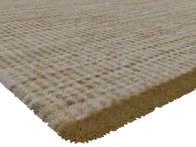 Rug Set 245 3D model