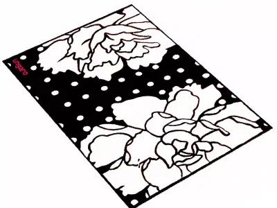 Roche Bobois CLASSICO 3D model