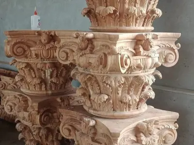 classic 3d 3D print model