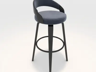 Collection Bar Stool 18