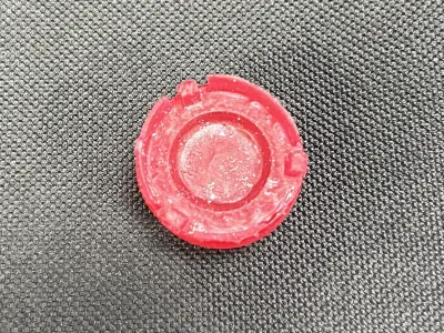 E46 M3 Clown Nose 3D print model