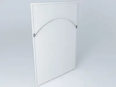 Lady with Hound   By Marilyn Robertson Free 3D model