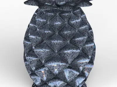 Vase idea 3D print model purchase