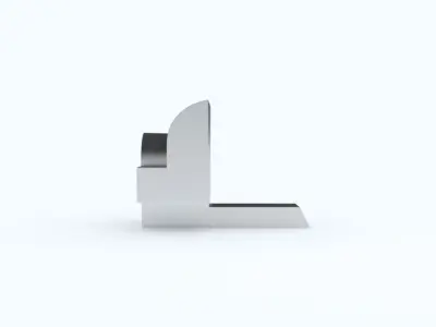 Mechanical Part No 39 3D print model