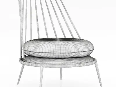 AURORA BY CANTORI 3D model