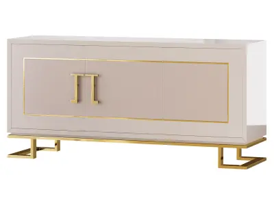 FRATO NAJA 3D model