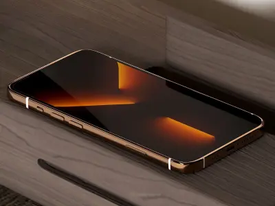 Decorative-set-03 3D model