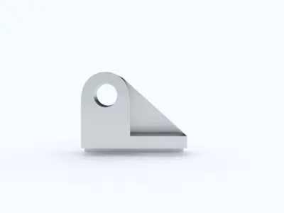 Mechanical Part No 37 3D print model