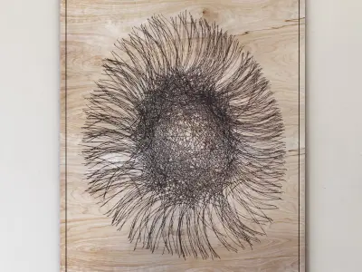 PETER FOUCAULT Set-12 3D model