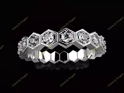 AV Designe 287 3D print model