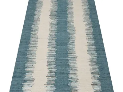 Rug Set 330 3D model