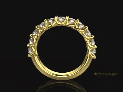 AV Designe 269 3D print model