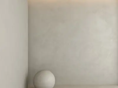 Decorative plaster 10A Texture