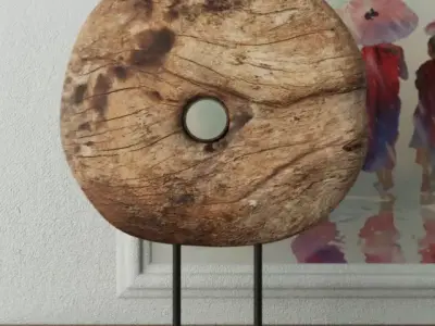 Incana by Mercana 3D model