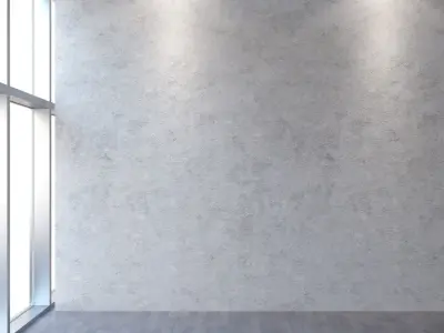 Decorative plaster 334 Texture