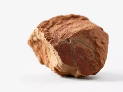 Rustic Red Rock model pack Texture