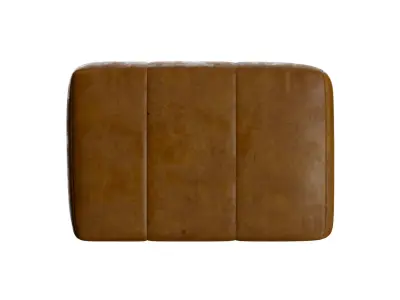 Claro Sofa 3D model