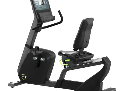 SHUA SH-B9100R 3D model