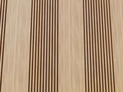 Wall wood V27 for your interior wall wood 3D model