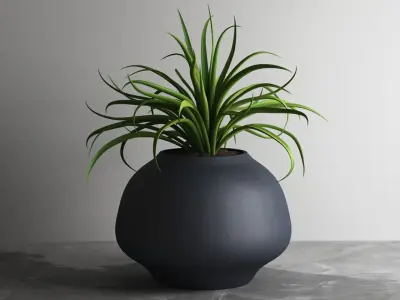 vase 3d print 706  3D print model