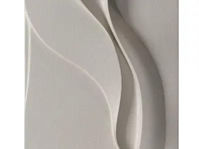 Wall Decor 30 3D model