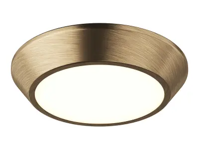 2149xx Urbano Lightstar ceiling lamp 3D model