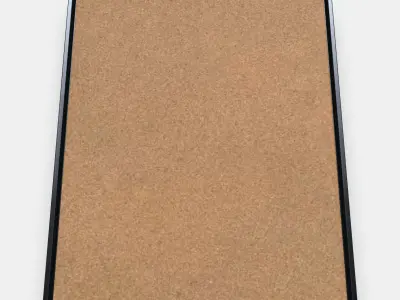 HARVMATTA Box with lid Low-poly 3D model