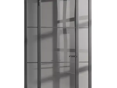 Prime Doors 25 3D model