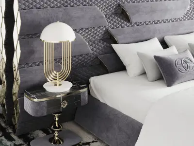 interior 029 3D model