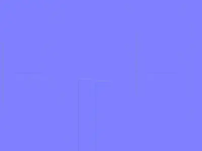 cycling raglan shirts 3D model