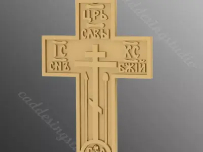 Pendant od 24 3D print model