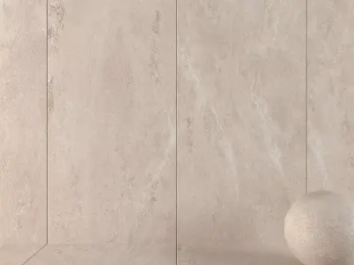 Stone Wall Tiles Tierra Sand 120x270 Texture