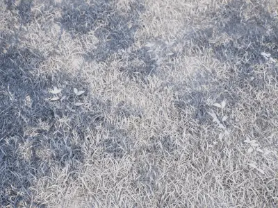 Realistic House Pack 02 - UE5 - and UE4 - Files Low-poly 3D model