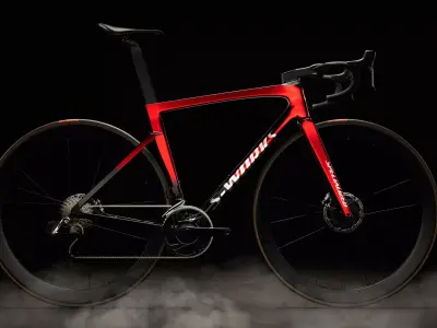 Specialized Tarmac SL7 Model 3D model
