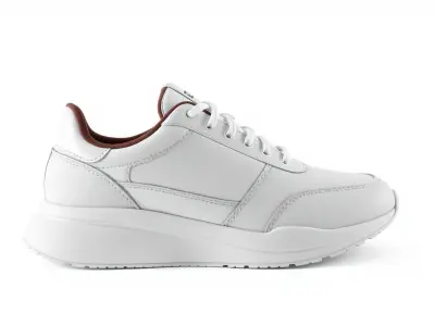 Modern Minimalist Sneaker model pack Low-poly 3D model