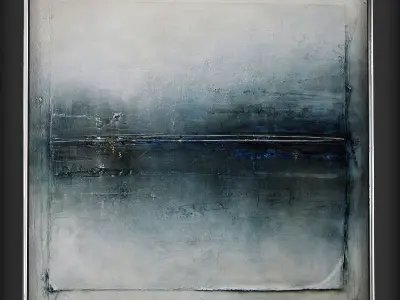 Collection of Picture Frames - 20 sets