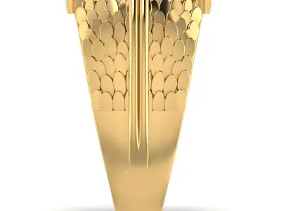 MR029 3D model