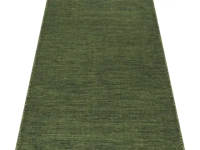 Rug Set 257 3D model