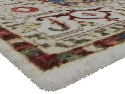 Rug Set 1606 3D model