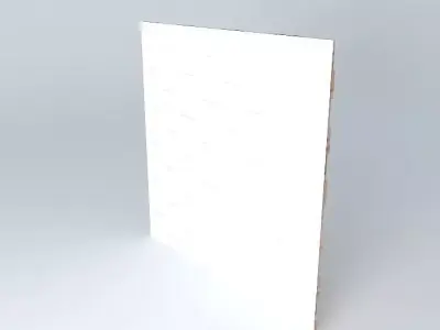 Portobelo Max Mosaic Ecollection Marchetaria Free 3D model