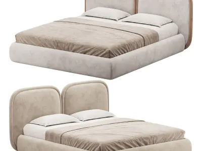 ANA ROQUE INTERIORS 3D model