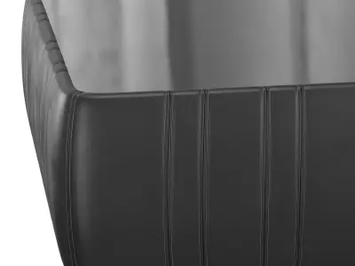 Grantorino coffee table 3D model