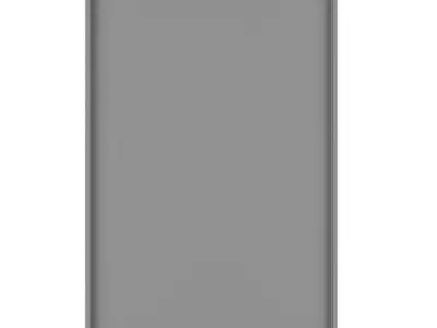 Art555 Low-poly 3D model