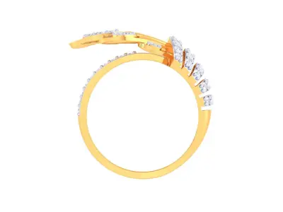 RING RING 3D print model purchase