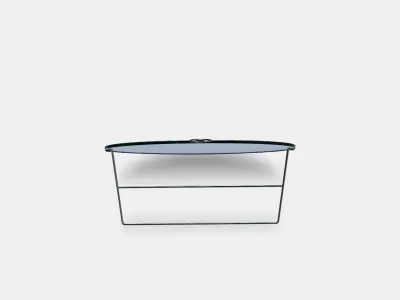 GRYTAS Mirror 1 3D model