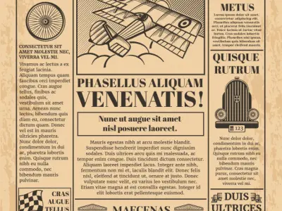 Interior white room 3D model