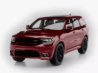 3D Printable Cars Collection 3D print model