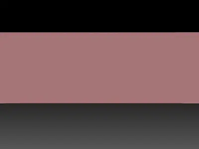 The car is on the road 3D print model